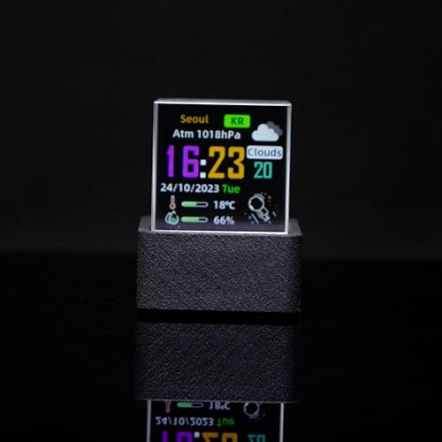 Best Smart Holographic Crystal Display – Full Review