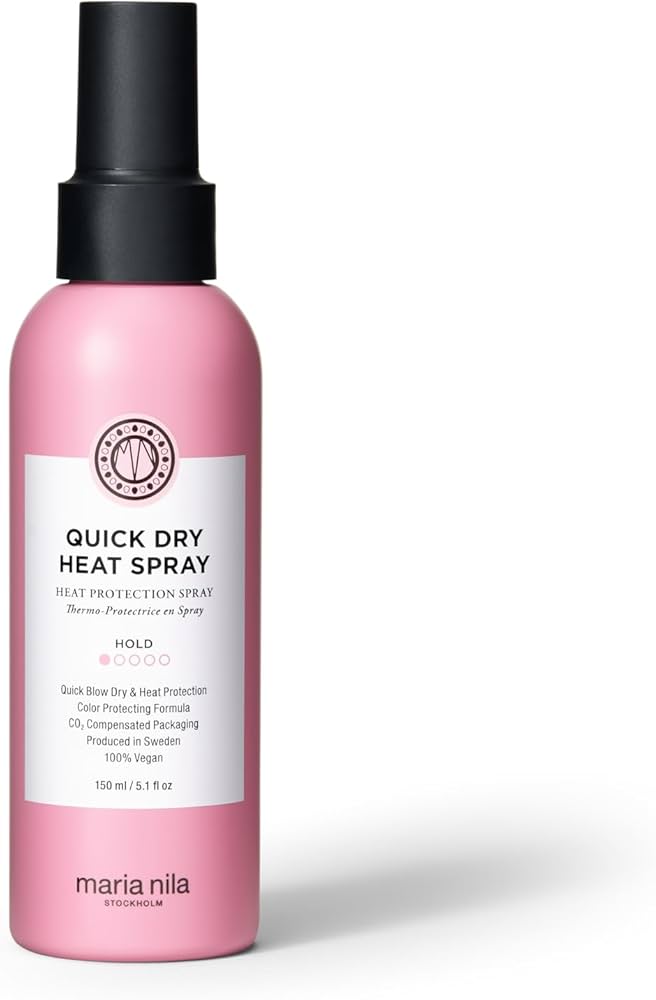 How To Protect Colored Hair While Blow Drying