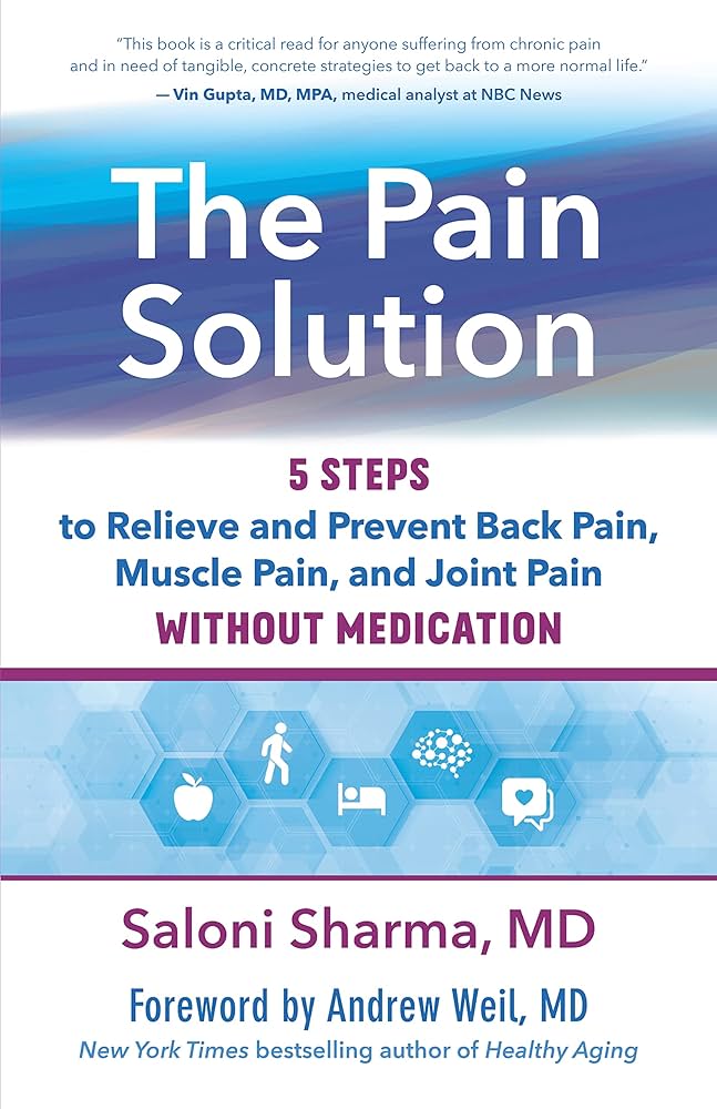 How To Reduce Joint Pain Without Medication