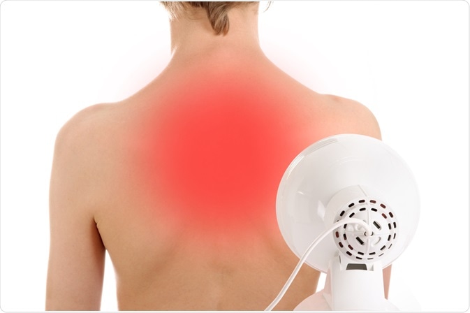 How To Use Infrared Light Therapy At Home